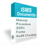 ISO 27001 documents