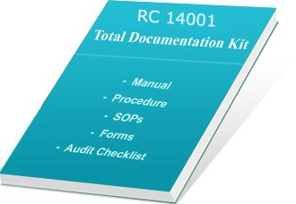 RC 14001 Documents