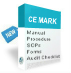 CE Mark documents