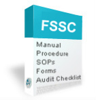 FSSC 22000 documents for version 6