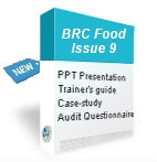 BRC Auditor Training