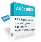 AS9100D Auditor ppt presentation