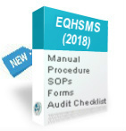 IMS EQHSMS documents