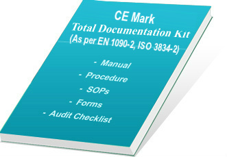 CE Mark Documents Manual