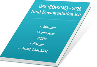 EQHSMS - IMS 2026 Documents