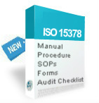 ISO 15378 documents