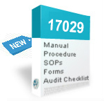 ISO 17029 documents
