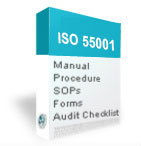 ISO 55001 documents